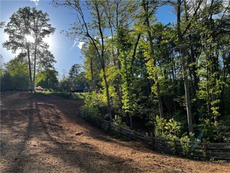 221 Muscadine Road Dahlonega GA 30533