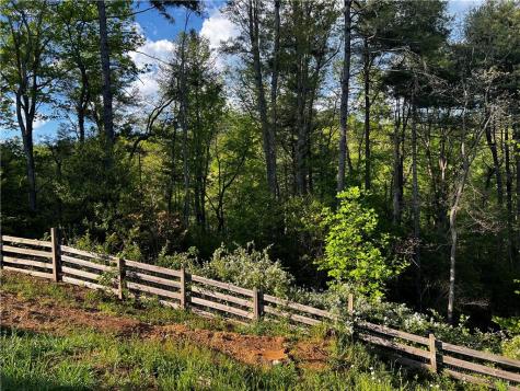221 Muscadine Road Dahlonega GA 30533
