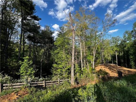 221 Muscadine Road Dahlonega GA 30533