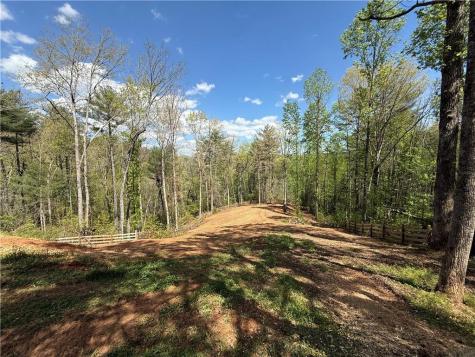 221 Muscadine Road Dahlonega GA 30533