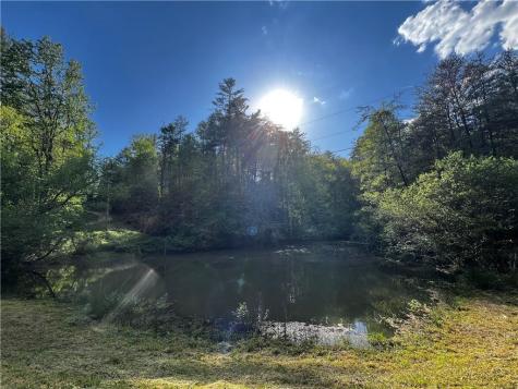 221 Muscadine Road Dahlonega GA 30533