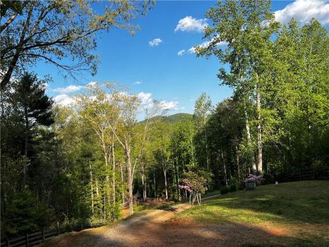 221 Muscadine Road Dahlonega GA 30533