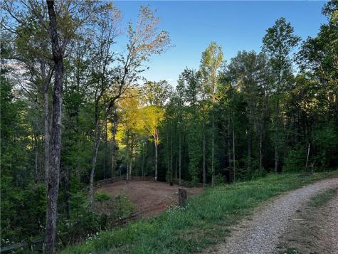 221 Muscadine Road Dahlonega GA 30533