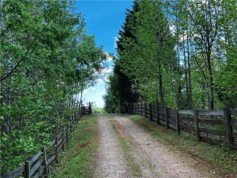 221 Muscadine Road Dahlonega GA 30533