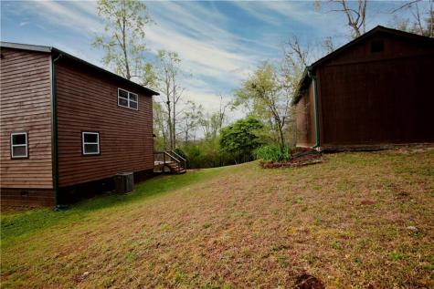 221 Muscadine Road Dahlonega GA 30533