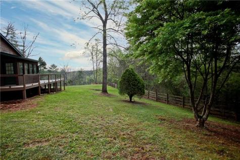 221 Muscadine Road Dahlonega GA 30533