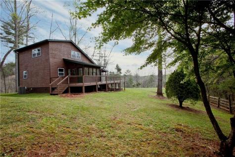 221 Muscadine Road Dahlonega GA 30533