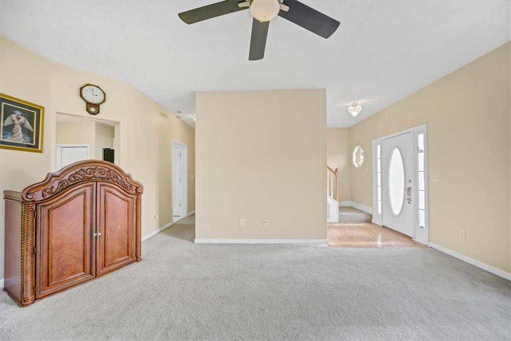 141 Derby Drive Riverdale GA 30274