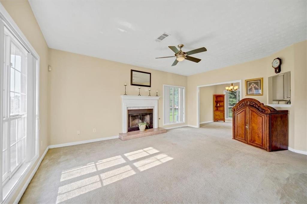 141 Derby Drive Riverdale GA 30274