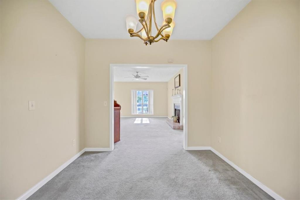 141 Derby Drive Riverdale GA 30274