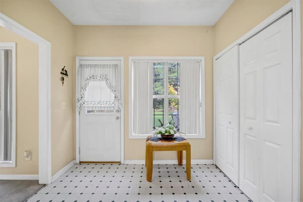 141 Derby Drive Riverdale GA 30274