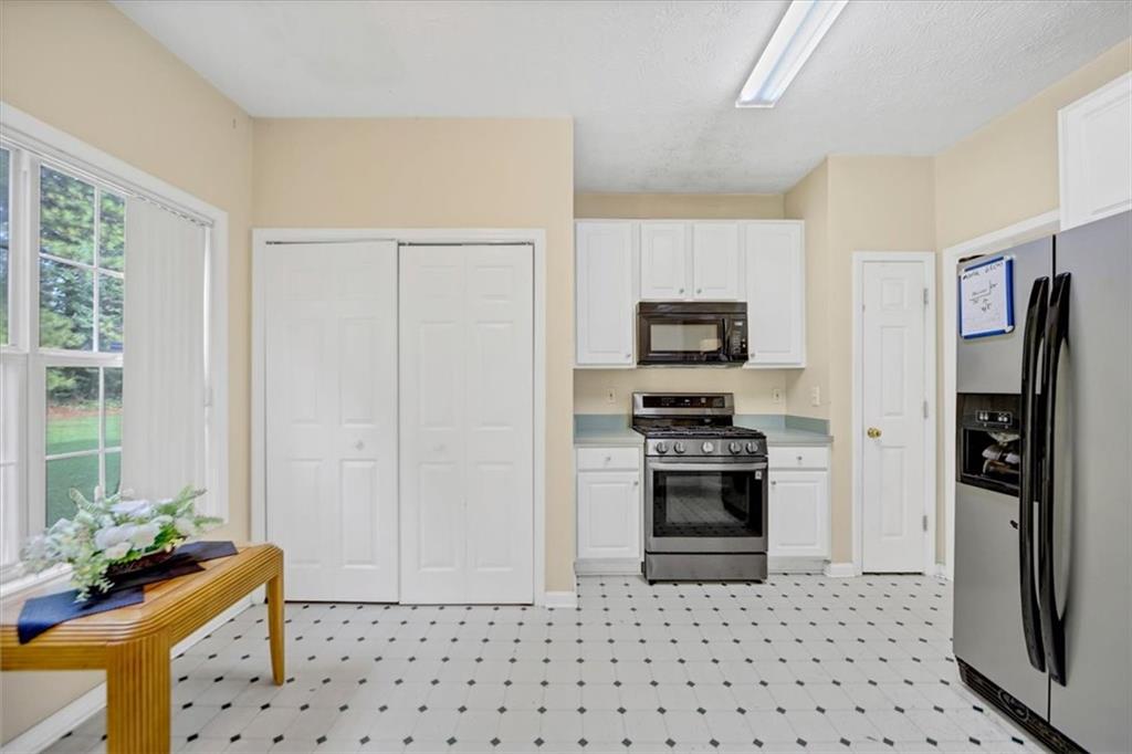 141 Derby Drive Riverdale GA 30274
