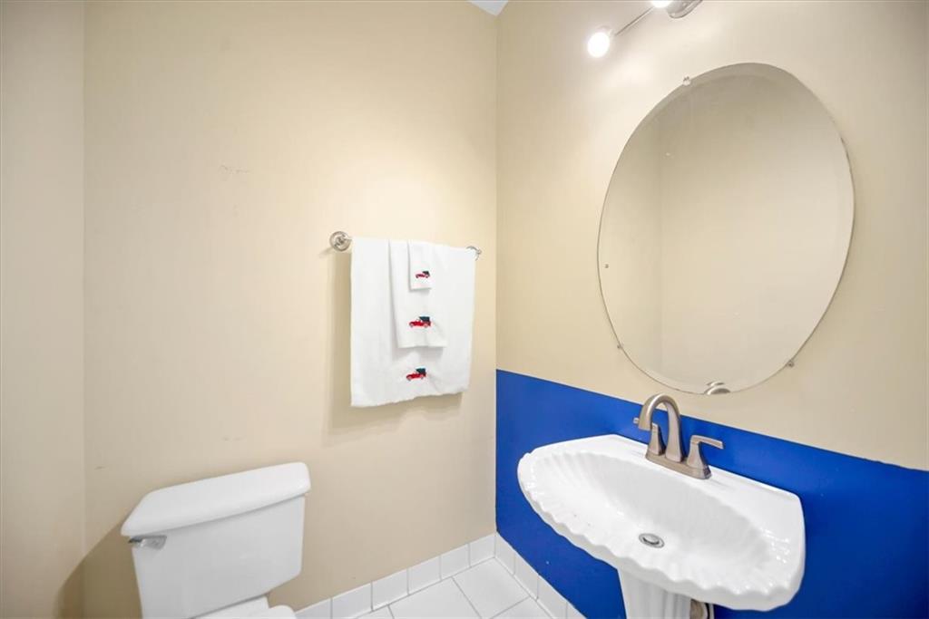141 Derby Drive Riverdale GA 30274