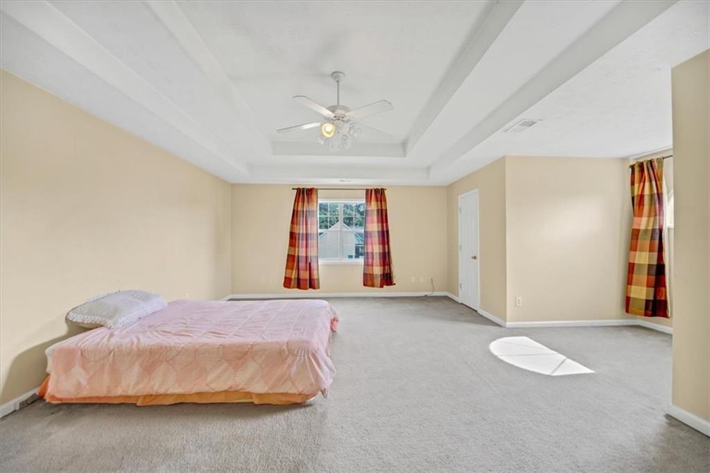 141 Derby Drive Riverdale GA 30274