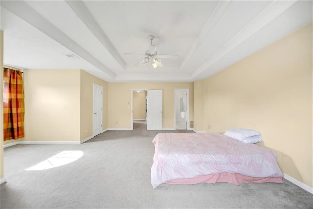 141 Derby Drive Riverdale GA 30274
