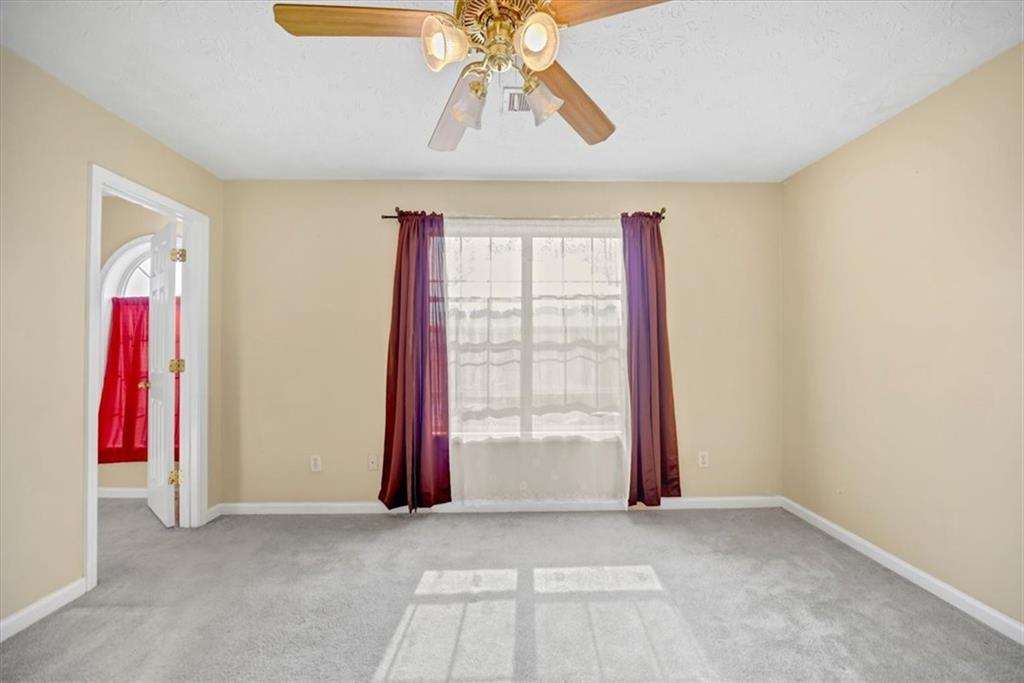 141 Derby Drive Riverdale GA 30274