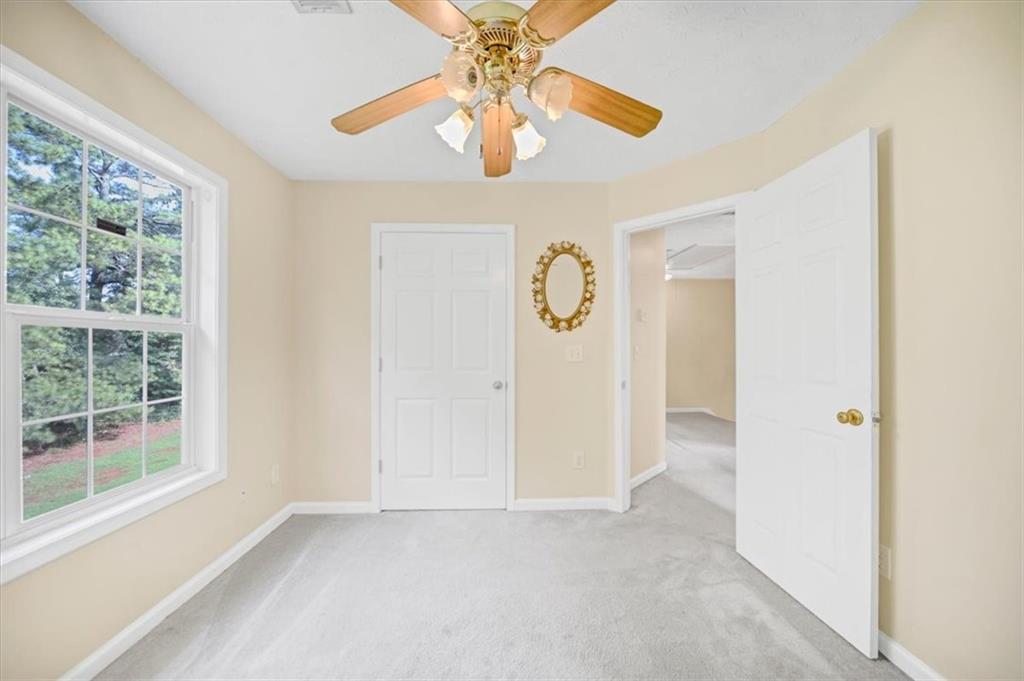 141 Derby Drive Riverdale GA 30274