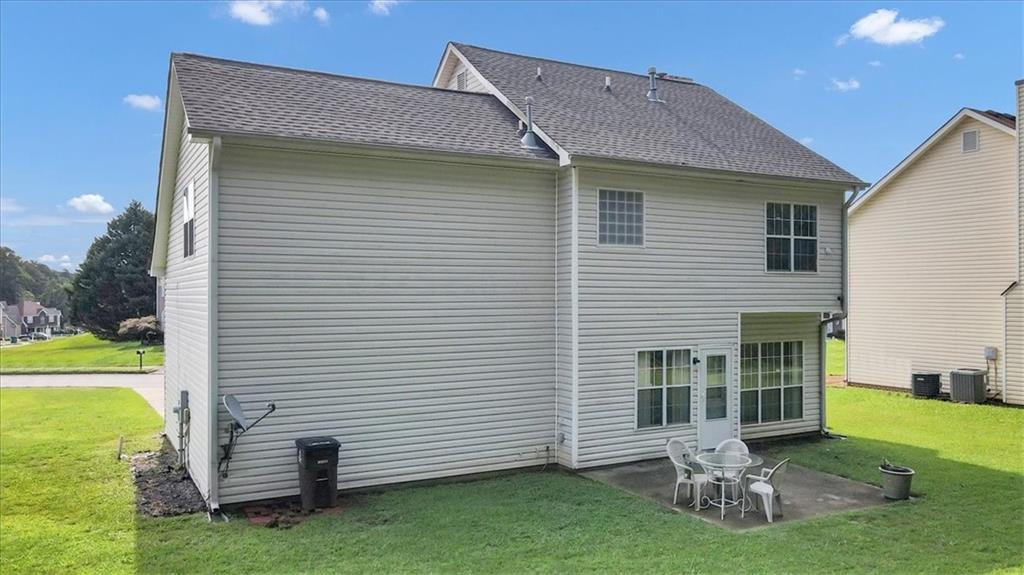 141 Derby Drive Riverdale GA 30274