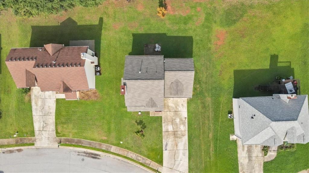 141 Derby Drive Riverdale GA 30274