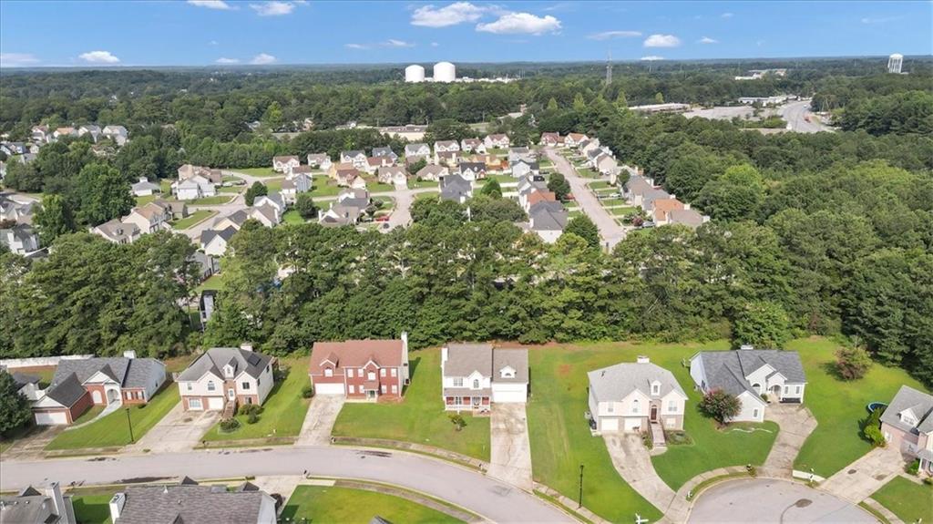 141 Derby Drive Riverdale GA 30274