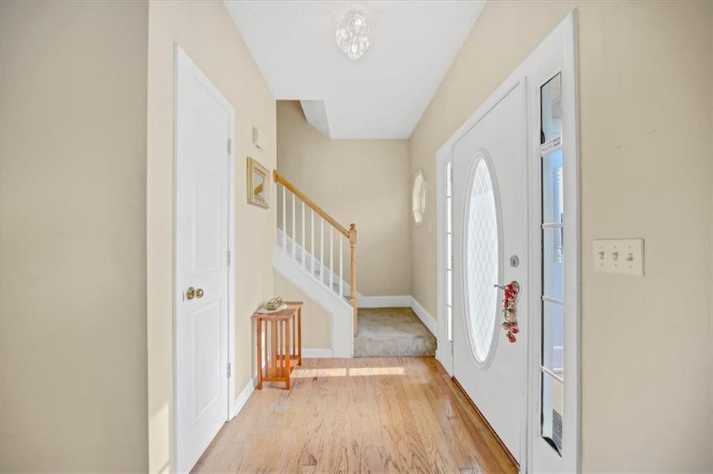 141 Derby Drive Riverdale GA 30274