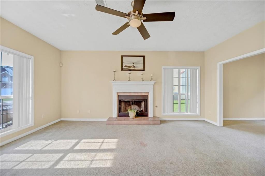 141 Derby Drive Riverdale GA 30274