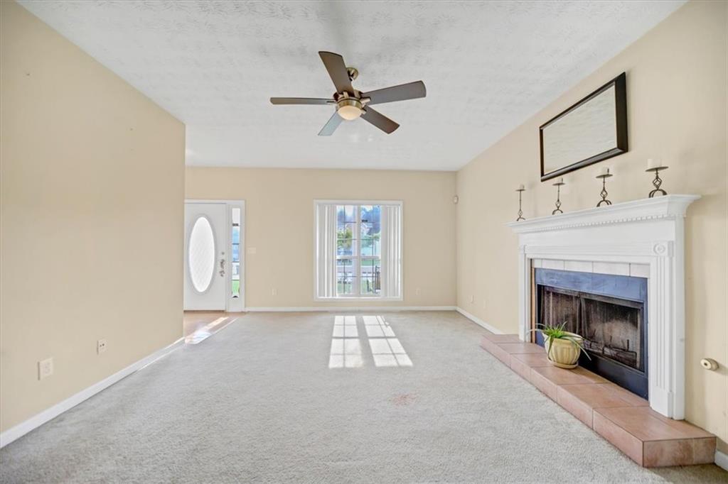 141 Derby Drive Riverdale GA 30274