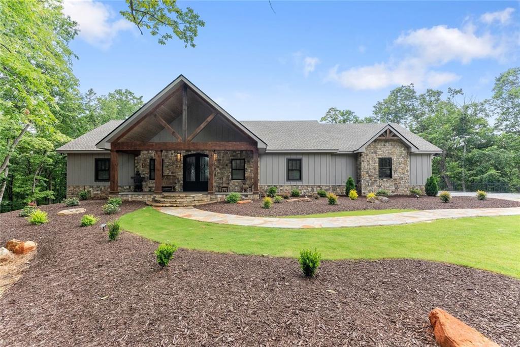 1055 S Laceola Road Cleveland GA 30528