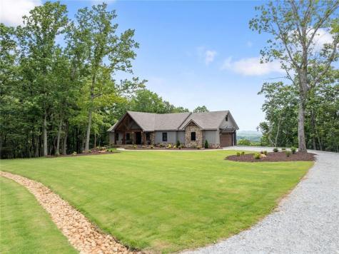 1055 S Laceola Road Cleveland GA 30528