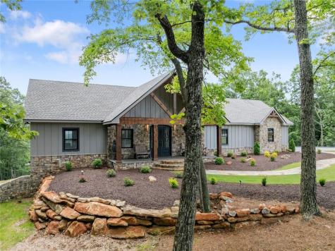 1055 S Laceola Road Cleveland GA 30528