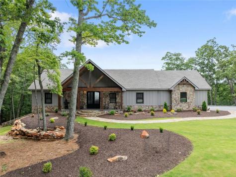 1055 S Laceola Road Cleveland GA 30528