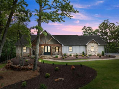 1055 S Laceola Road Cleveland GA 30528