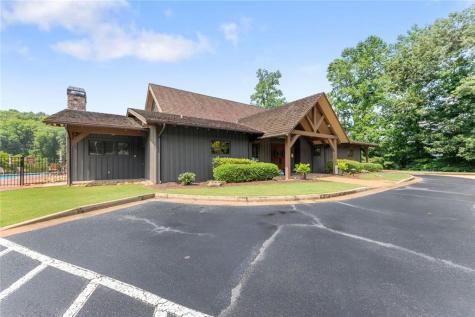1055 S Laceola Road Cleveland GA 30528