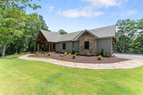 1055 S Laceola Road Cleveland GA 30528