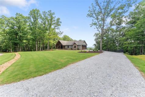 1055 S Laceola Road Cleveland GA 30528