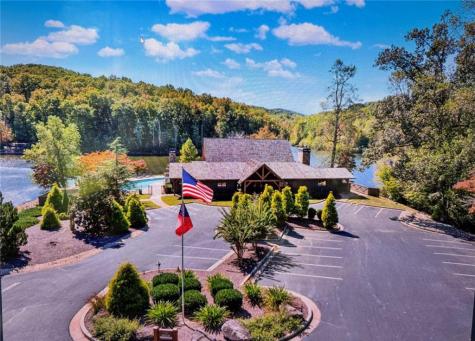 1055 S Laceola Road Cleveland GA 30528