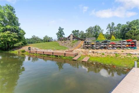 1055 S Laceola Road Cleveland GA 30528