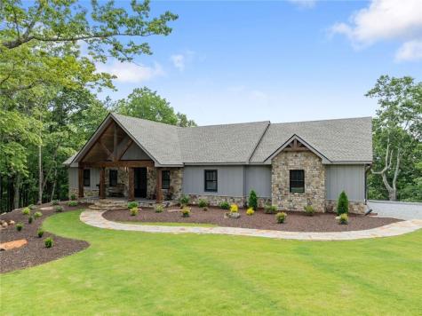 1055 S Laceola Road Cleveland GA 30528