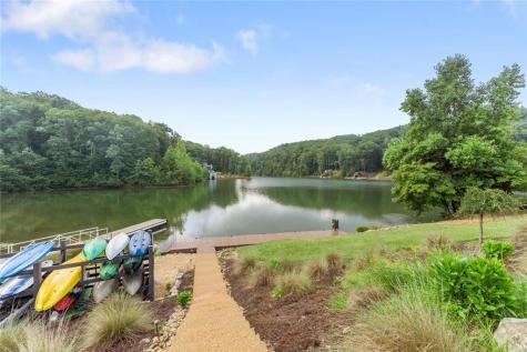 1055 S Laceola Road Cleveland GA 30528