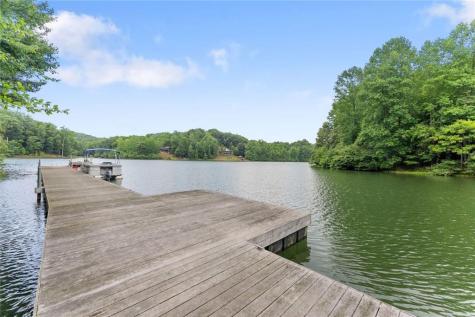 1055 S Laceola Road Cleveland GA 30528