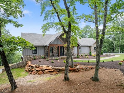 1055 S Laceola Road Cleveland GA 30528