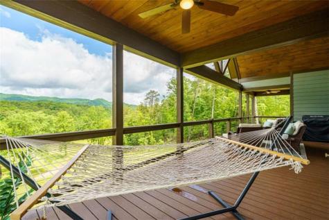 5664 Mobile Road Blue Ridge GA 30513