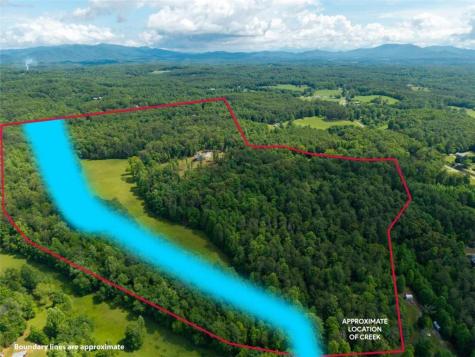 5664 Mobile Road Blue Ridge GA 30513
