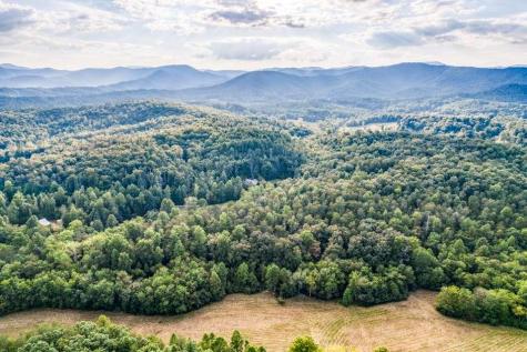 5664 Mobile Road Blue Ridge GA 30513