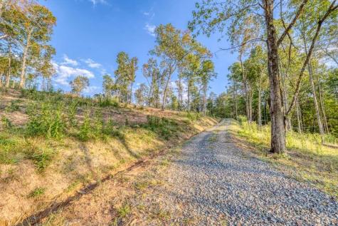 5664 Mobile Road Blue Ridge GA 30513