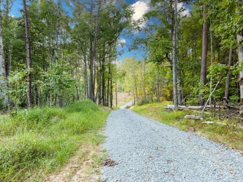 5664 Mobile Road Blue Ridge GA 30513