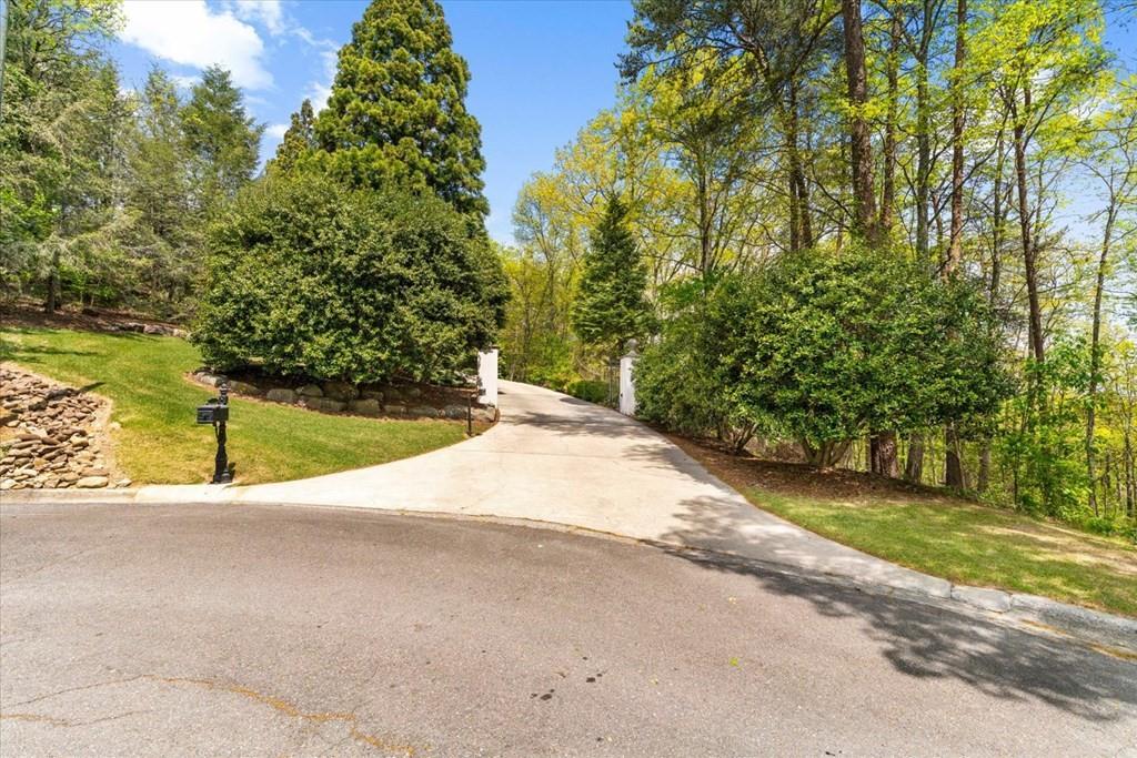 801 Battlefield Park Drive Dalton GA 30720