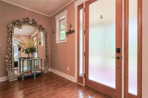 111 Summit View Drive Ellijay GA 30540