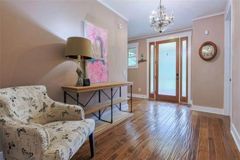 111 Summit View Drive Ellijay GA 30540