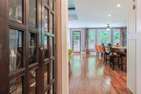 111 Summit View Drive Ellijay GA 30540